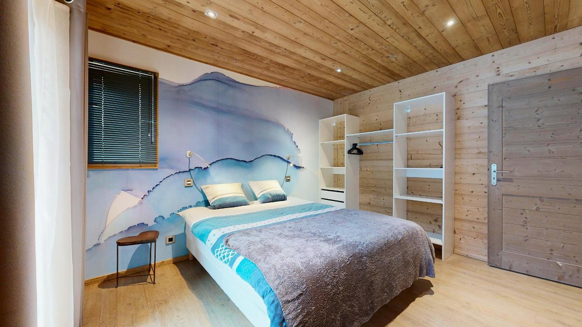 Chalet Grand Croix - Haut Standing - 8, 10 Pers Lanslebourg-Mont-Cenis Dış mekan fotoğraf