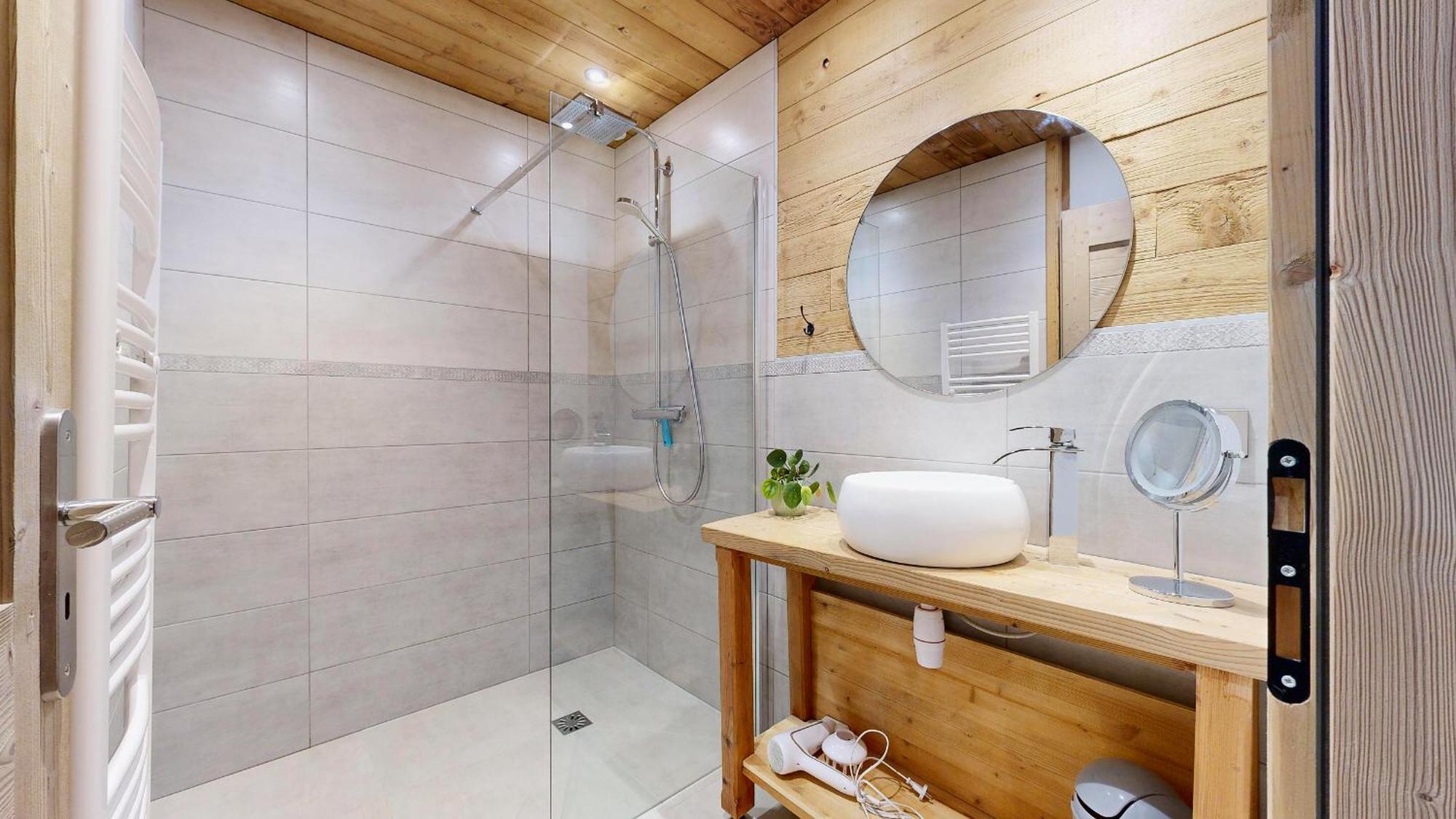 Chalet Grand Croix - Haut Standing - 8, 10 Pers Lanslebourg-Mont-Cenis Dış mekan fotoğraf