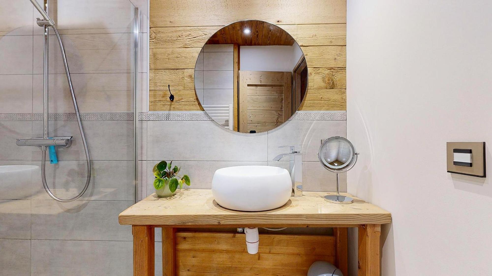 Chalet Grand Croix - Haut Standing - 8, 10 Pers Lanslebourg-Mont-Cenis Dış mekan fotoğraf