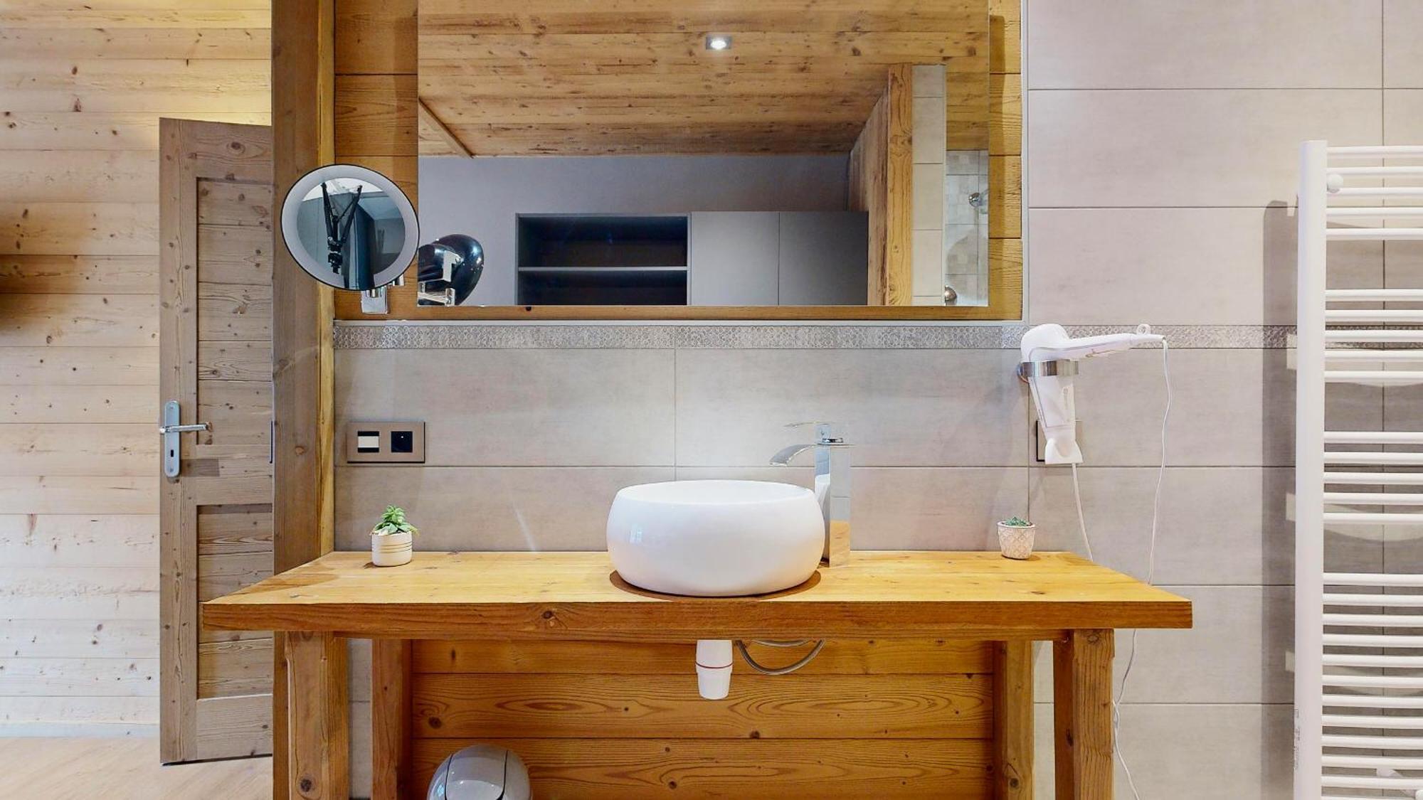 Chalet Grand Croix - Haut Standing - 8, 10 Pers Lanslebourg-Mont-Cenis Dış mekan fotoğraf